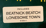 BEATNIK BEATCH - Beatnik Beatch [1988] pre-Jellyfish, promo. USED