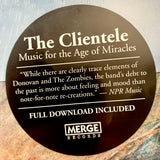 CLIENTELE - Music For the Age of Miracles [2017] USED