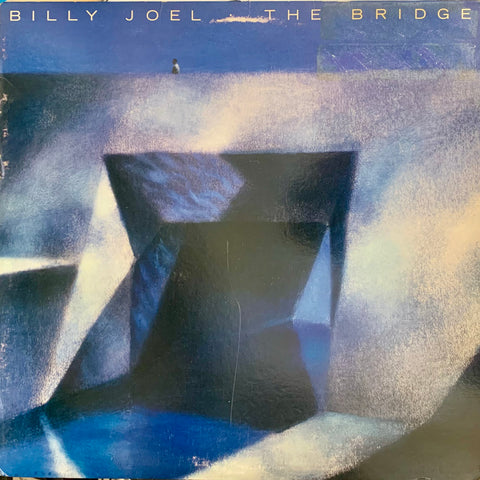 JOEL, BILLY -The Bridge [1986] USED