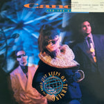 CANDI & THE BACKBEAT [1990] four mixes, 12" single. USED