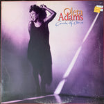 ADAMS, OLETA "Circle of Love" [1991] 12" single. USED