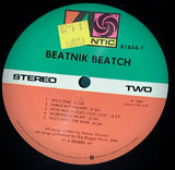 BEATNIK BEATCH - Beatnik Beatch [1988] pre-Jellyfish, promo. USED