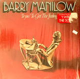 MANILOW, BARRY - Trying to Get the Feeling [1975] USED