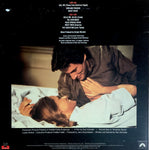 AMERICAN GIGOLO (orig sdtk) - Giorgio Moroder / Blondie / Cheryl Barnes [1980] CRC. USED
