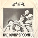 LOVIN' SPOONFUL, THE - Everything Playing [1968] great copy. USED