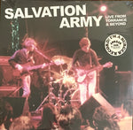 SALVATION ARMY - Live From Torrance & Beyond [2019] RSD 2019. NEW