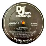 FAMLEE, THE - "Love Me" [1991] 12" single, 4 mixes, promo USED