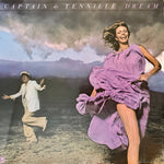 CAPTAIN & TENNILLE - Dream [1978] CRC pressing. USED