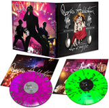 JANE'S ADDICTION - Alive At Twenty-Five: Ritual De Lo Habitual Live [2023] Purple/Green Colored Vinyl, Ltd. Ed. 2LPs. NEW