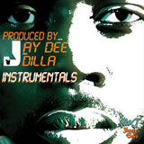 JAY DEE YANCEY - Boys Instrumentals [2022] RSD11.25.22, 2LP colored vinyl. NEW