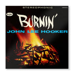 HOOKER, JOHN LEE -  Burnin' (60th Anniversary) [2023] NEW