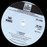 KINKS, THE  "God's Children" + 3 more [2016] RSD 7' EP. USED