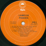 LABELLE - Phoenix [1975] original press USED