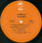 LABELLE - Phoenix [1975] original press. USED