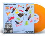 LAKE STREET DIVE - Fun Machine: The Sequel [2022] Ltd Ed. Indie Exclusive, Limited Edition, Tangerine Colored Vinyl. NEW