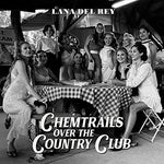 DEL REY, LANA - Chemtrails Over The Country Club [2023] NEW