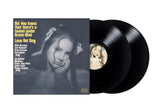 DEL REY, LANA - Did you know that there’s a tunnel under Ocean Blvd [2023] 2LP black vinyl. NEW