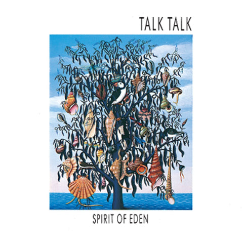 TALK TALK - Sprit of Eden [2012] German import. NEW