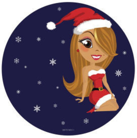 CAREY, MARIAH - "All I Want for Christmas Is You" / "Joy to the World" [2015] 10" Picture Disc Vinyl. NEW