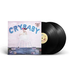 MARTINEZ, MELANIE - Cry Baby [2023] Deluxe Edition, 2 LPs. NEW