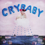 MARTINEZ, MELANIE - Cry Baby [2023] Deluxe Edition, 2 LPs. NEW