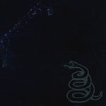 METALLICA - Metallica (Black Album) [2021] Remastered 2LP. NEW