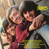 MONKEES, THE - The Monkees [2021] Run Out Groove, Deluxe expanded 2LP. NEW