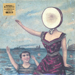 NEUTRAL MILK HOTEL - In The Aeroplane Over The Sea [2009]. NEW