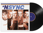 *NSYNC - NSYNC [2023] 25th Anniversary. NEW