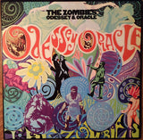 ZOMBIES - Odessey and Oracle [2015] 30th Anniversary reissue. NEW