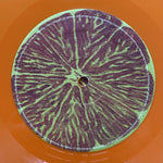 WILSON, BRIAN & VAN DYKE PARKS - Orange Crate Instrumentals [2020] orange vinyl. NEW