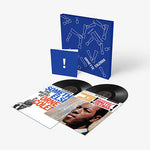 COLEMAN, ORNETTE - Genesis Of Genius: The Contemporary Albums [2022] LP Box Set. NEW