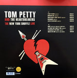 PETTY, TOM & THE HEARTBREAKERS - Live In New York [2019] Import. NEW