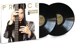 PRINCE - Welcome 2 America [2021] 2LP. NEW