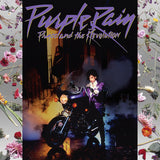 PRINCE & THE REVOLUTION Purple Rain Sdtk [2017] 180g reissue NEW