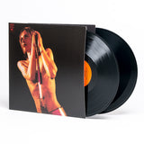 IGGY & THE STOOGES - Raw Power [2012] 2LP reissue. NEW