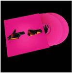 RUN THE JEWELS - RTJ4 [2020] 2LPs, Magenta Colored Vinyl. NEW