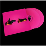 RUN THE JEWELS - RTJ4 [2020] 2LPs, Magenta Colored Vinyl. NEW