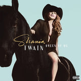 TWAIN, SHANIA - Queen Of Me [2023] NEW