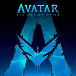 FRANGLEN, SIMON/The WEEKND - Avatar: The Way Of Water (orig sdtk) [2023] NEW