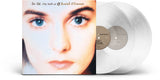O'CONNOR, SINEAD - So Far...the Best Of [2022] 2LP Clear Vinyl. NEW