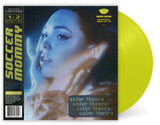 SOCCER MOMMY - Color Theory [2022] Highlighter Yellow LP. NEW