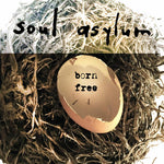 SOUL ASYLUM - Born Free [2021] 10-inch vinyl. NEW
