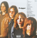 STOOGES, THE - The Stooges [2016] colored vinyl. NEW