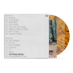 ESSO, SYLVAN - No Rules Sandy (Tiger's Eye LP) [2023] colored vinyl. NEW