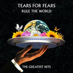 TEARS FOR FEARS - Rule The World [2018] 2LPs. NEW