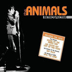 ANIMALS - Retrospective [2022] 2LP. NEW