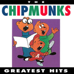 CHIPMUNKS, THE -  Greatest Hits [2022] NEW