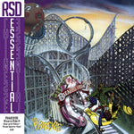 PHARCYDE- Bizzare Ride II The Pharcyde [2023] Indie Exclusive, 2LP. Clear Vinyl, Purple, Yellow. 2LPs. NEW