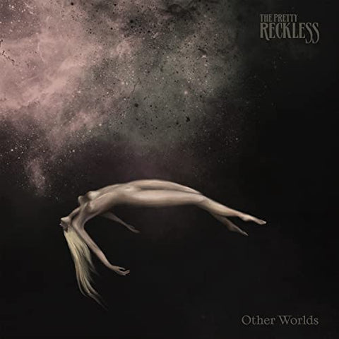 PRETTY RECKLESS, THE - Other Worlds [2023] NEW